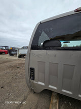 1999-2007 Chevrolet Silverado / GMC Sierra 1500 2500 HD 3500HD Extended Cab Body - Pewter/Tan