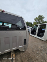 1999-2007 Chevrolet Silverado / GMC Sierra 1500 2500 HD 3500HD Extended Cab Body - Pewter/Tan
