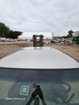 1999-2007 Chevrolet Silverado / GMC Sierra 1500 2500 HD 3500HD Extended Cab Body - Pewter/Tan