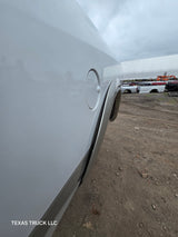 2009-2018 Dodge Ram 4th Gen 1500 2500 3500 6' 4" Short Truck Bed - Bright White Clear Coat & Pebble Beige/Bark Brown