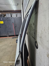 2009-2018 Dodge Ram 4th Gen RH Passenger Side Rear CREW Cab Door 1500 2500 3500 4500 5500 - Bright White Clear Coat