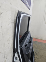2009-2018 Dodge Ram 4th Gen RH Passenger Side Rear CREW Cab Door 1500 2500 3500 4500 5500 - Bright White Clear Coat