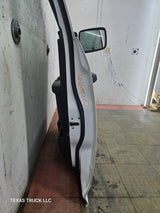 2009-2018 Dodge Ram 4th Gen Passenger Side RH Front Quad Cab Door 1500 2500 3500 4500 5500 - Bright White Clear Coat