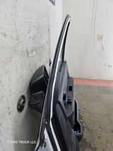 2009-2018 Dodge Ram 4th Gen Passenger Side RH Front Quad Cab Door 1500 2500 3500 4500 5500 - Bright White Clear Coat