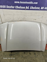 2003-2006 Chevrolet Silverado 1500 2500 'Cateye' Hood
