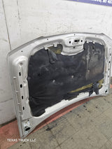 2003-2006 Chevrolet Silverado 1500 2500 'Cateye' Hood