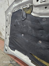 2003-2006 Chevrolet Silverado 1500 2500 'Cateye' Hood