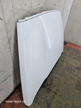 2003-2008 Dodge Ram 3rd Gen 1500 2500 3500 Hood - White