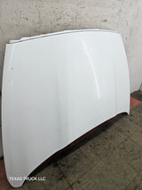 2003-2008 Dodge Ram 3rd Gen 1500 2500 3500 Hood - White