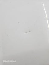 2003-2008 Dodge Ram 3rd Gen 1500 2500 3500 Hood - White