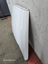 2003-2008 Dodge Ram 3rd Gen 1500 2500 3500 Hood - White