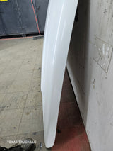 2003-2008 Dodge Ram 3rd Gen 1500 2500 3500 Hood - White