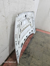 2003-2008 Dodge Ram 3rd Gen 1500 2500 3500 Hood - White