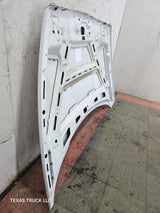 2003-2008 Dodge Ram 3rd Gen 1500 2500 3500 Hood - White