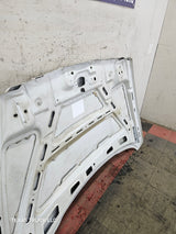 2003-2008 Dodge Ram 3rd Gen 1500 2500 3500 Hood - White