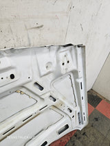 2003-2008 Dodge Ram 3rd Gen 1500 2500 3500 Hood - White