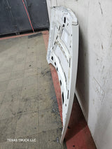 2003-2008 Dodge Ram 3rd Gen 1500 2500 3500 Hood - White