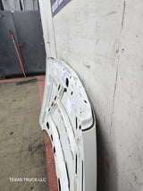2003-2008 Dodge Ram 3rd Gen 1500 2500 3500 Hood - White