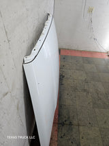 2003-2008 Dodge Ram 3rd Gen 1500 2500 3500 Hood - White