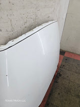 2003-2008 Dodge Ram 3rd Gen 1500 2500 3500 Hood - White