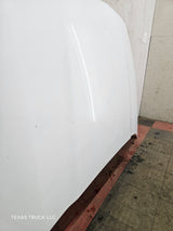 2003-2008 Dodge Ram 3rd Gen 1500 2500 3500 Hood - White