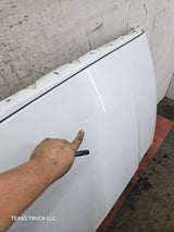 2003-2008 Dodge Ram 3rd Gen 1500 2500 3500 Hood - White