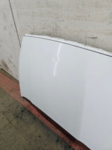 2003-2008 Dodge Ram 3rd Gen 1500 2500 3500 Hood - White