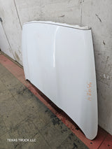 2003-2008 Dodge Ram 3rd Gen 1500 2500 3500 Hood - White