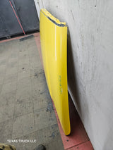 2003-2008 Dodge Ram 3rd Gen 1500 2500 3500 Hood - Yellow