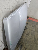 2003-2008 Dodge Ram 3rd Gen 1500 2500 3500 Hood - Silver