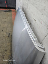 2003-2008 Dodge Ram 3rd Gen 1500 2500 3500 Hood - Silver