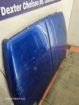 1994-2002 Dodge Ram 2nd Gen 1500 2500 3500 Hood - Blue