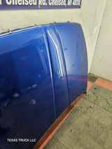 1994-2002 Dodge Ram 2nd Gen 1500 2500 3500 Hood - Blue