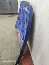 1994-2002 Dodge Ram 2nd Gen 1500 2500 3500 Hood - Blue