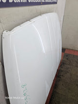 1994-2002 Dodge Ram 2nd Gen 1500 2500 3500 Hood - White