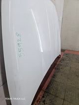 1994-2002 Dodge Ram 2nd Gen 1500 2500 3500 Hood - White