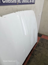 1994-2002 Dodge Ram 2nd Gen 1500 2500 3500 Hood - White