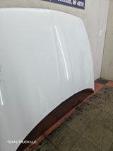 1994-2002 Dodge Ram 2nd Gen 1500 2500 3500 Hood - White