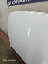 1994-2002 Dodge Ram 2nd Gen 1500 2500 3500 Hood - White