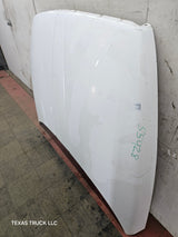 1994-2002 Dodge Ram 2nd Gen 1500 2500 3500 Hood - White