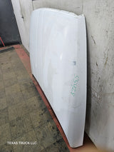 1994-2002 Dodge Ram 2nd Gen 1500 2500 3500 Hood - White