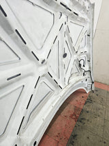 1994-2002 Dodge Ram 2nd Gen 1500 2500 3500 Hood - White
