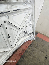 1994-2002 Dodge Ram 2nd Gen 1500 2500 3500 Hood - White