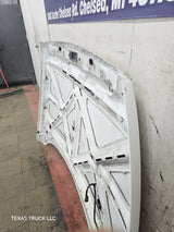 1994-2002 Dodge Ram 2nd Gen 1500 2500 3500 Hood - White