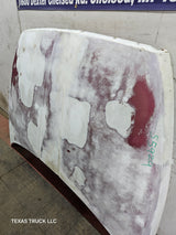 1994-2002 Dodge Ram 2nd Gen 1500 2500 3500 Hood - White
