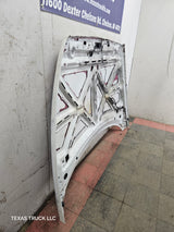 1994-2002 Dodge Ram 2nd Gen 1500 2500 3500 Hood - White