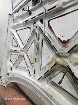 1994-2002 Dodge Ram 2nd Gen 1500 2500 3500 Hood - White