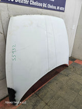1994-2002 Dodge Ram 2nd Gen 1500 2500 3500 Hood - White
