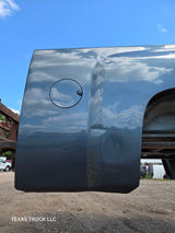 2007-2013 Chevrolet Silverado 1500 2500 3500 HD 6' 6" Short Truck Bed - Teal