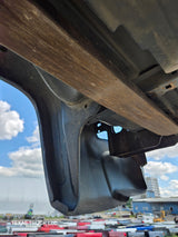 2007-2013 Chevrolet Silverado 1500 2500 3500 HD 6' 6" Short Truck Bed - Teal